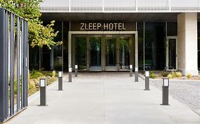 Zleep Madrid Airport